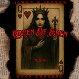 Artwork for "Queen Of Eden"
