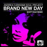 Artwork für "Brand New Day (Scott Diaz Remix)"