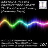 The Persistence Of Memory