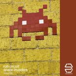 Artwork voor "Space Invaders"