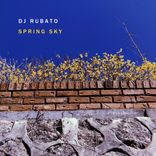 Artwork voor "Spring Sky"