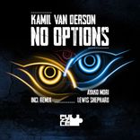 Artwork for "No Options"