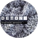 Artwork for "Bentayga EP"