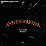 Portada para "Walking Alone"