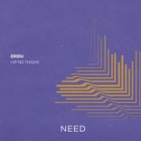 Portada para "Hip No Thighs"