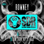 Artwork for "So Good / Dun Them VIP (feat. Trigga)"