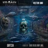 Artwork voor "Gatik"