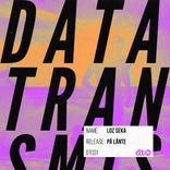 Artwork voor "Pa Lante"