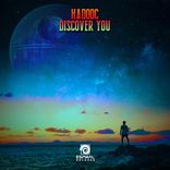 Artwork for "Discover You"