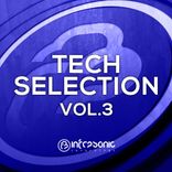 Artwork for "Infrasonic Tech Selection, Vol. 3"