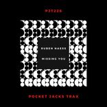 Artwork for "Missing You"