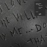 Portada para "The Villain (Don't Cry)"