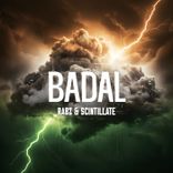 Artwork for "Badal"