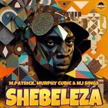Artwork for "Shebeleza"