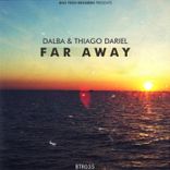 Artwork for "Far Away"