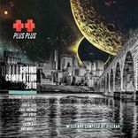 Artwork for "Plus Plus Spring Compilation 2018"