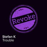 Artwork for "Trouble"