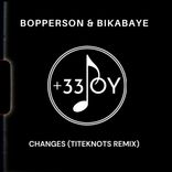 Artwork for "Changes (Titeknots Remix)"