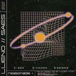 Artwork voor "Visions"