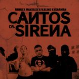 Artwork for "Cantos De Sirena"