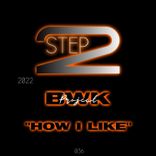 Artwork for "How I Like"