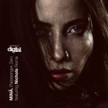 Artwork for "Passenger Zero"