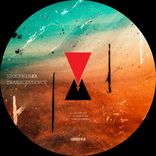 Artwork voor "Transcendence"