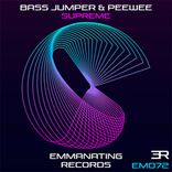 Artwork voor "Supreme"