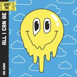 Artwork for "All I Can Be"