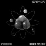 Portada para "Infinite Cycles-EP"
