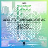 Portada para "Please"