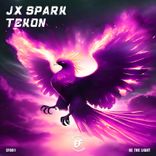 Portada para "Be the Light"