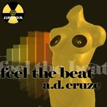 Artwork for "Feel The Beat"
