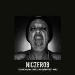 Portada para "Your Silence Will Not Protect You"