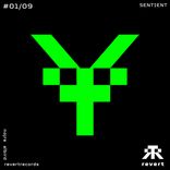 Portada para "sentient"