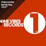 Artwork voor "Set Me Free"