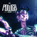 Artwork for "Power"