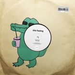 Artwork for "This Feeling"