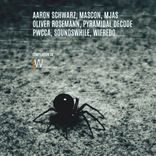 Artwork for "Compilation 04"