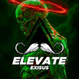 Artwork for "Elevate"