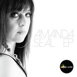 Artwork for "Amanda Seal EP"