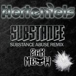 Artwork for "Substance Abuse Zak Meow Remix"