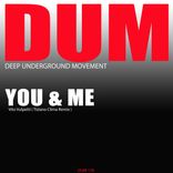 Artwork for "You & Me"