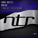 Artwork für "Horizon"