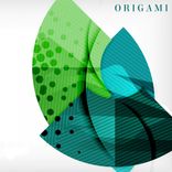 Artwork for "Origami"