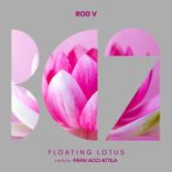 Artwork for "Floating Lotus"