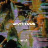 Artwork for "GRATITUDE"