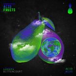 Artwork for "Lovers"