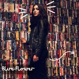 Artwork for "Blue Flower"
