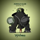 Artwork for "Jungle Club"